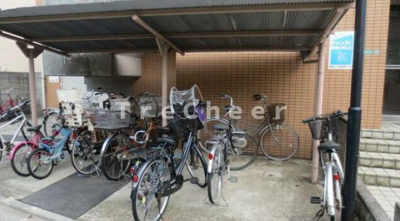 【その他共用部分】 | シャトレーアサミ