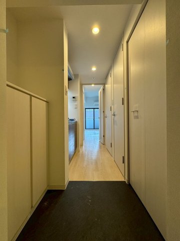 S-RESIDENCE千種　名古屋市賃貸　仲介手数料無料の玄関