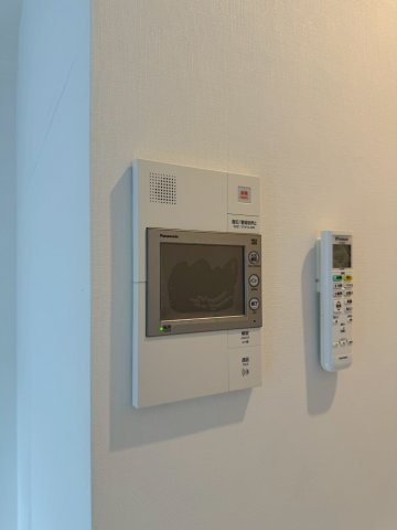 S-RESIDENCE千種　名古屋市賃貸　仲介手数料無料のセキュリティ