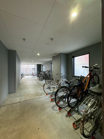 S-RESIDENCE千種　名古屋市賃貸　仲介手数料無料のその他共用部分