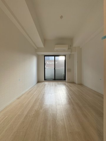 S-RESIDENCE千種　名古屋市賃貸　仲介手数料無料の居間・リビング