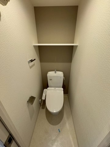 S-RESIDENCE千種　名古屋市賃貸　仲介手数料無料のトイレ