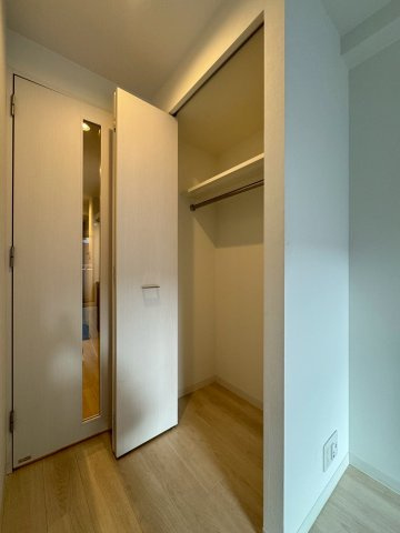 S-RESIDENCE千種　名古屋市賃貸　仲介手数料無料の収納