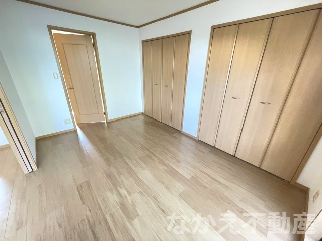 【寝室】 | 寝室です