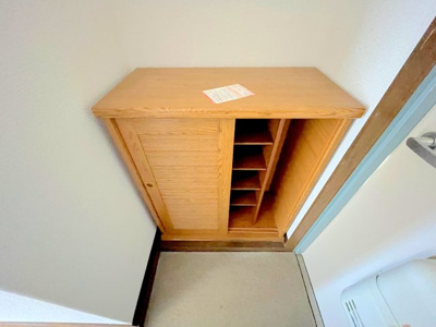 【内装】 | 山本マンション