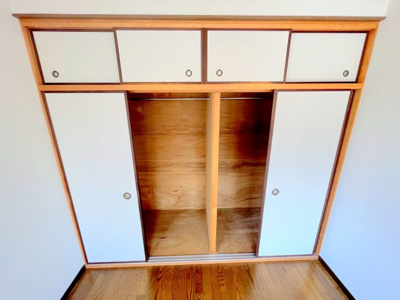 【収納】 | 山本マンション