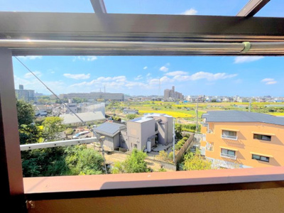 【展望】 | 山本マンション