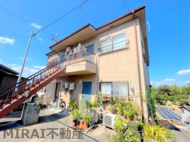【外観】 | 山本マンション