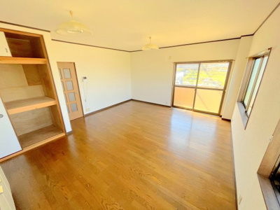 【居間・リビング】 | 山本マンション