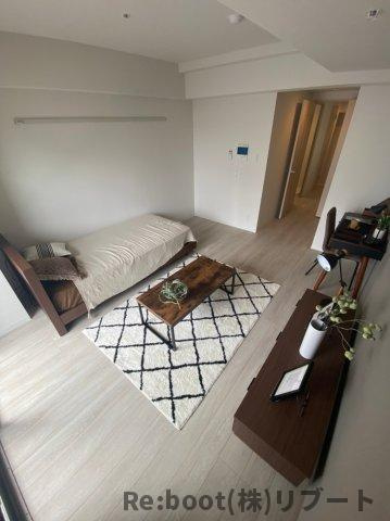 KDXレジデンス千葉中央　旧ＴＨＥ　ＰＡＬＭＳ千葉中央の洋室