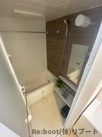 KDXレジデンス千葉中央　旧ＴＨＥ　ＰＡＬＭＳ千葉中央の浴室