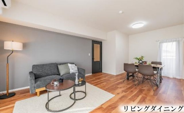 クレストフォルム横浜鴨居壱番館【仲介手数料無料】ペット可♪