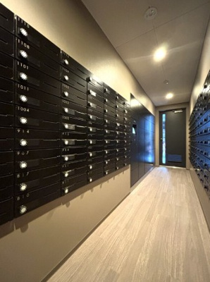 【その他共用部分】 | ＣＲＥＳＴ　ＴＡＰＰ　ＳＨＩＮ　ＹＯＫＯＨＡＭＡ