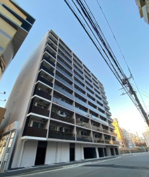 【外観】 | ＣＲＥＳＴ　ＴＡＰＰ　ＳＨＩＮ　ＹＯＫＯＨＡＭＡ