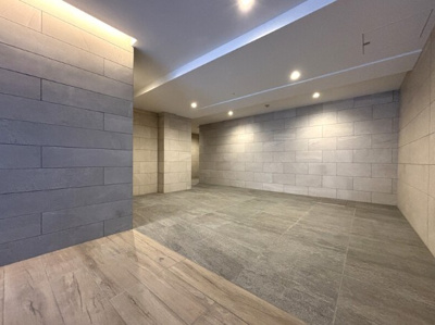 【ロビー】 | ＣＲＥＳＴ　ＴＡＰＰ　ＳＨＩＮ　ＹＯＫＯＨＡＭＡ