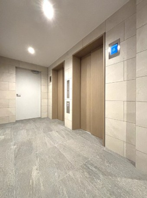 【エントランス】 | ＣＲＥＳＴ　ＴＡＰＰ　ＳＨＩＮ　ＹＯＫＯＨＡＭＡ