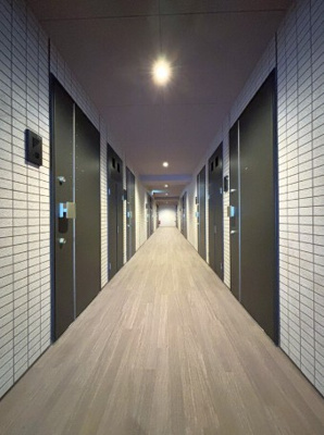 【ロビー】 | ＣＲＥＳＴ　ＴＡＰＰ　ＳＨＩＮ　ＹＯＫＯＨＡＭＡ