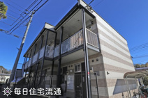 アートヒルズアイの画像