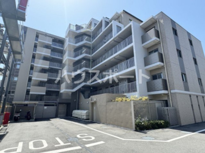 【その他】 | プレミスト山科椥辻ザ・テラス