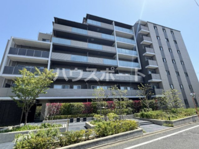 【外観】 | プレミスト山科椥辻ザ・テラス