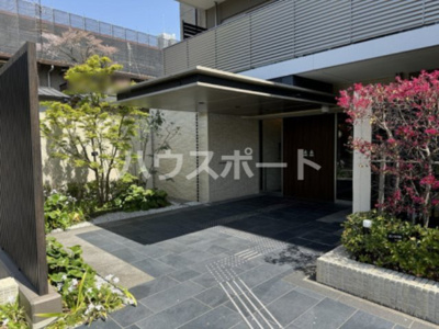  | プレミスト山科椥辻ザ・テラス