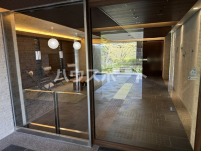  | プレミスト山科椥辻ザ・テラス