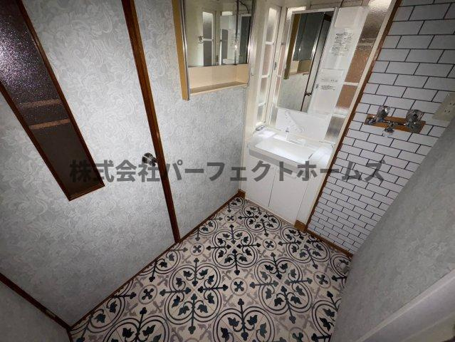 香里ケ丘10丁目戸建　賃貸のその他