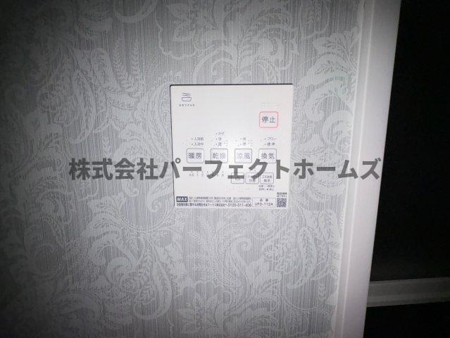 香里ケ丘10丁目戸建　賃貸のその他
