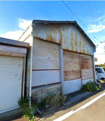 上佐々木町西勝　貸倉庫