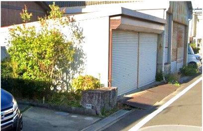 上佐々木町西勝　貸倉庫のその他