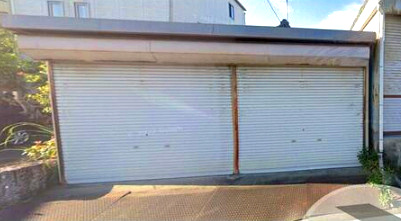 上佐々木町西勝　貸倉庫のその他