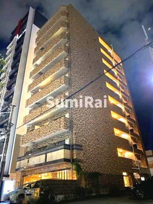 【外観】 | アスヴェル神戸ハーバーサイド