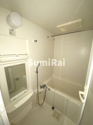 【浴室】 | アスヴェル神戸ハーバーサイド