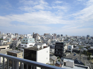 【展望】 | クレエ秋田町