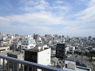 【展望】 | クレエ秋田町