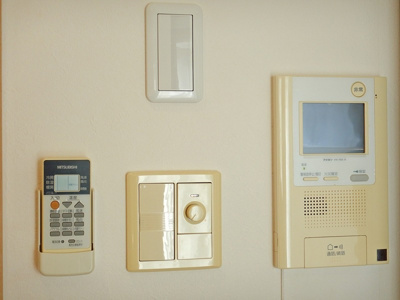 【セキュリティ】 | クレエ秋田町