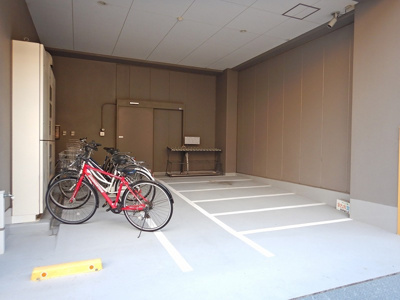 【ロビー】 | クレエ秋田町