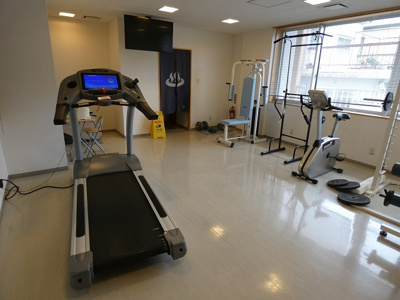 【その他共用部分】 | クレエ秋田町