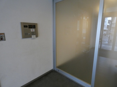 【セキュリティ】 | クレエ秋田町