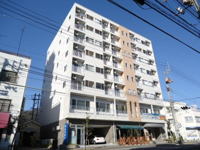 【外観】 | クレエ秋田町