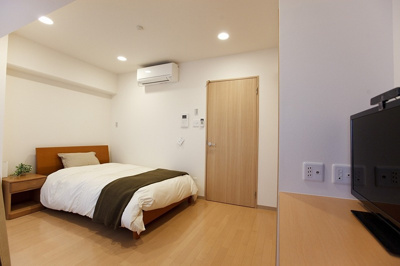 【居間・リビング】 | クレエ秋田町