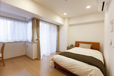 【居間・リビング】 | クレエ秋田町