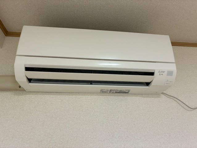 クラシック牡丹山の設備