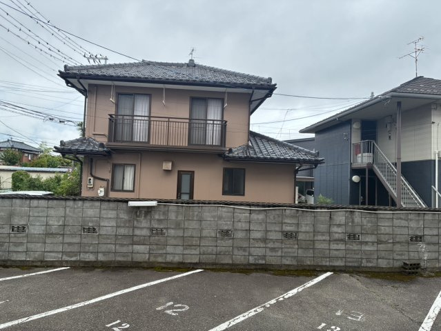 クラシック牡丹山の展望