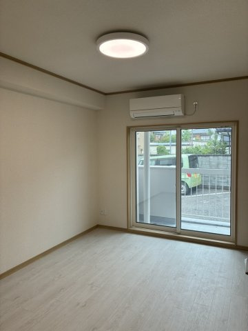 クラシック牡丹山の内装