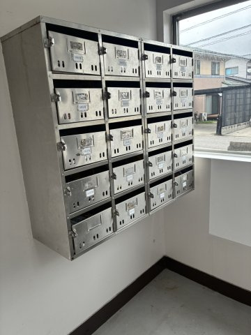 クラシック牡丹山のその他共用部分