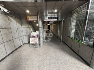 【エントランス】 | 三栄ビル | 三栄ビル