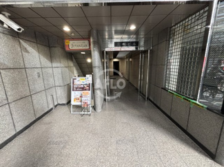 【ロビー】 | 三栄ビル | 三栄ビル