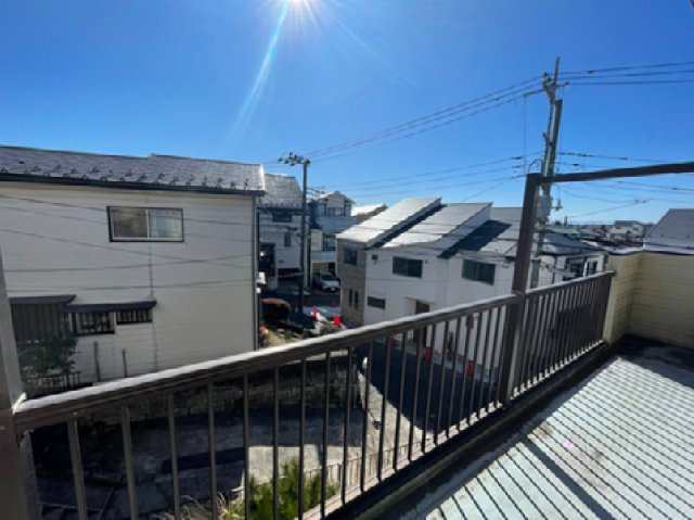 横浜市泉区中田南5丁目 中古戸建て【仲介手数料無料】