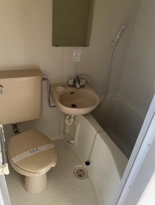 【内装】 | 前田ビル